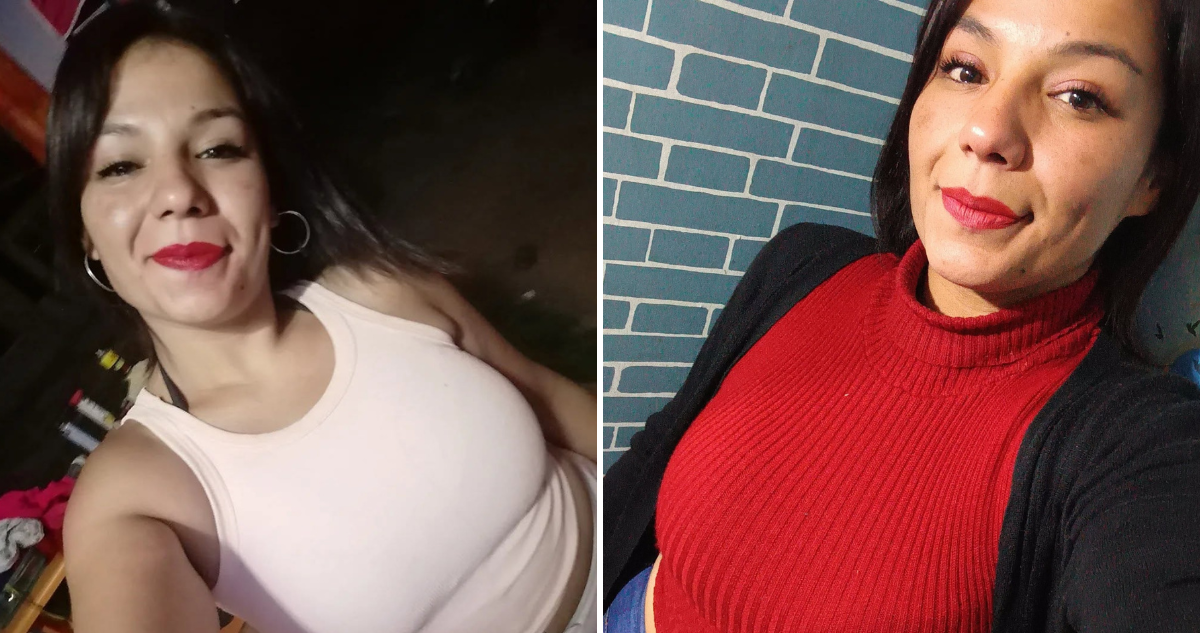 Prisión preventiva para tíos de Makarena Tolosa por secuestro con homicidio: joven sigue desaparecida