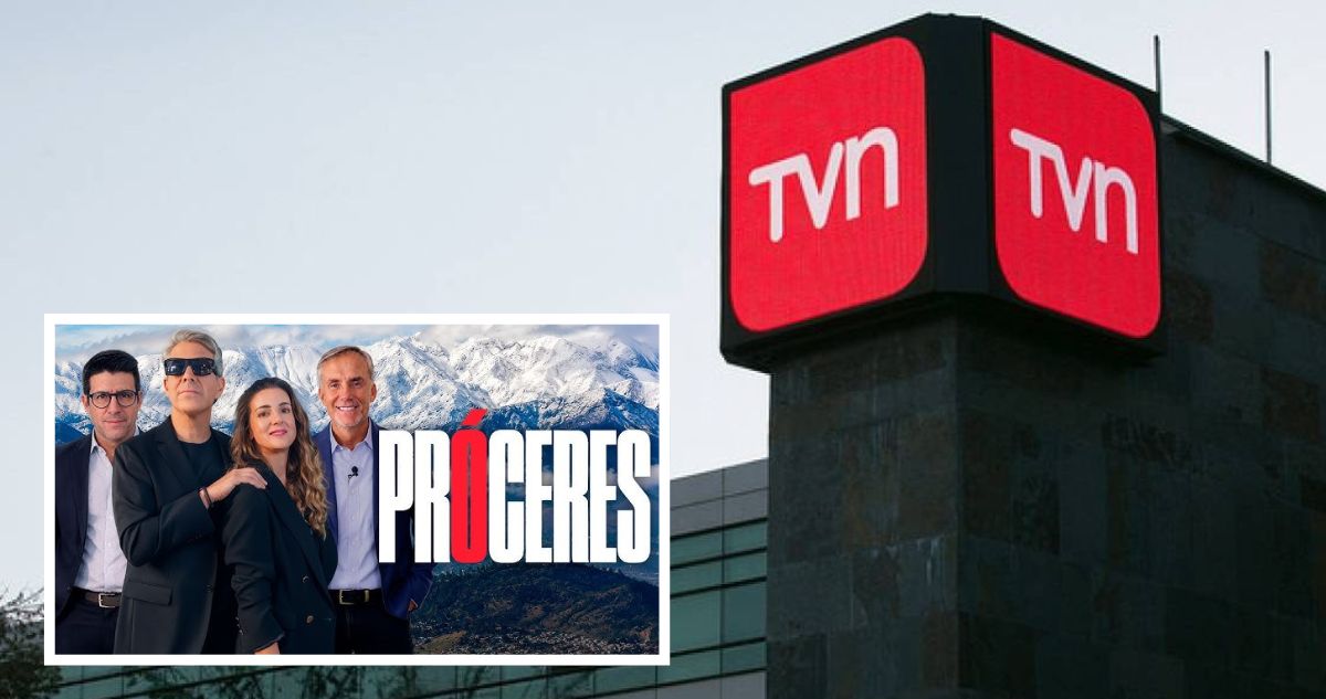 Polémica por arriendo para grabar “Próceres” marca sesión sobre crisis de TVN en la Cámara