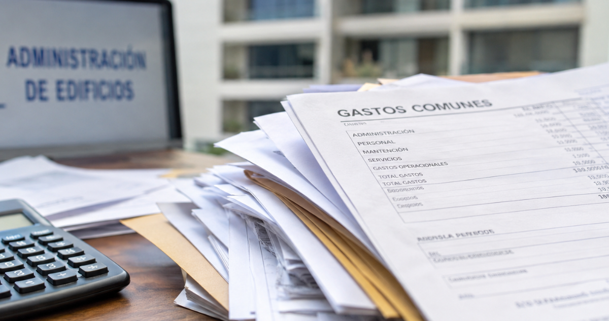 Propietarios en pie de guerra la batalla contra administradores de edificios por fraudes millonarios