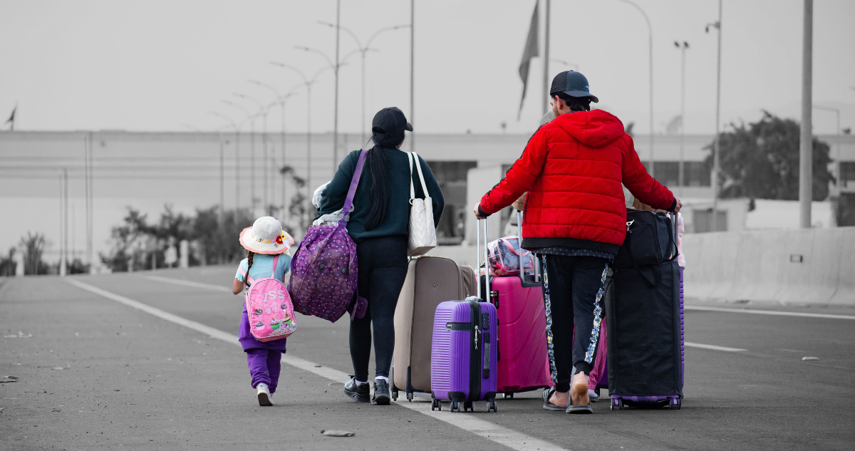 El nuevo protocolo de expulsión inmediata para los extranjeros que entren irregularmente al país