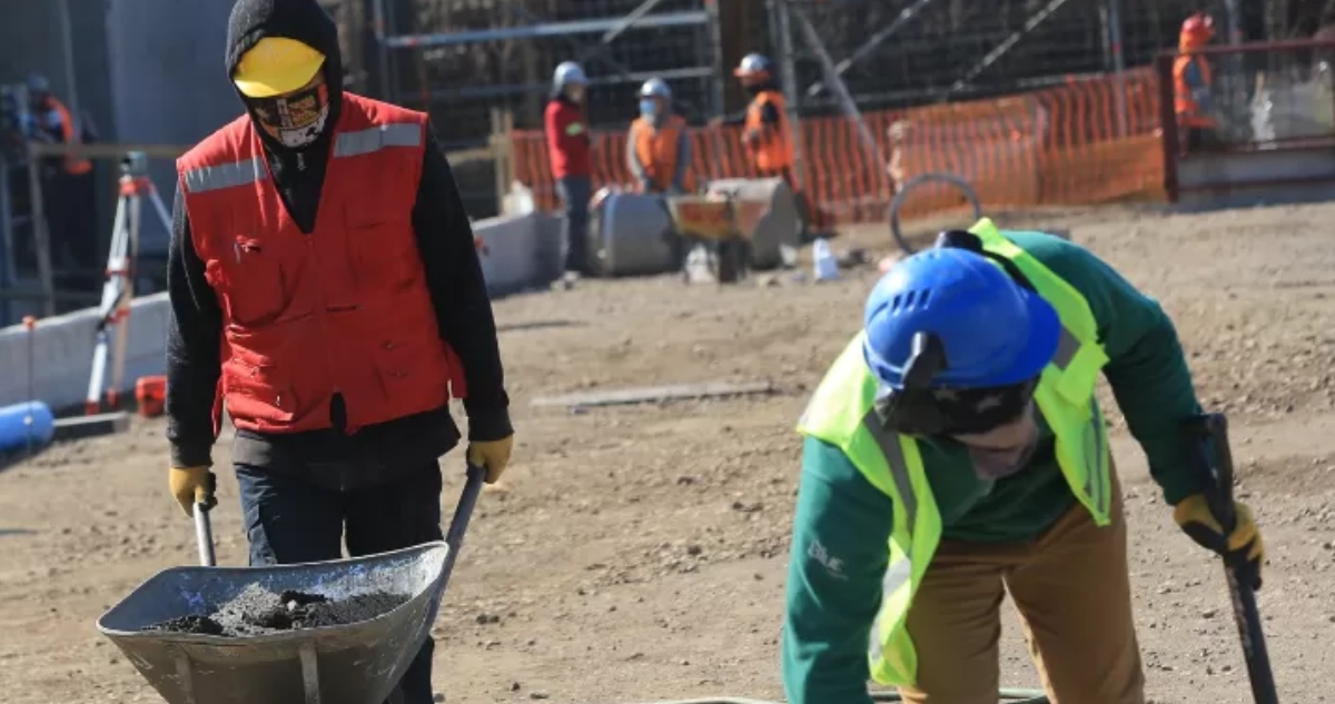Millones para proyectos de empleos en provincias de Cautín y Malleco