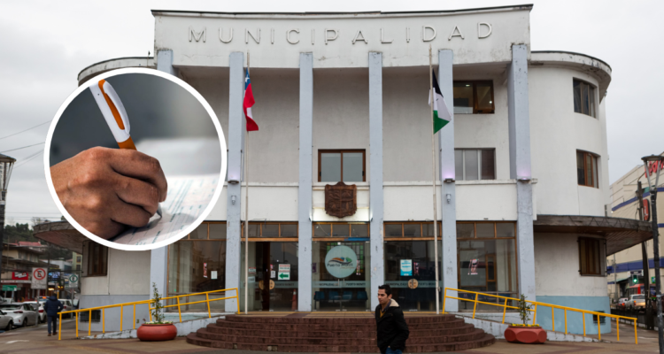 Municipalidad de Puerto Montt | Agencia UNO (Edición BBCL)