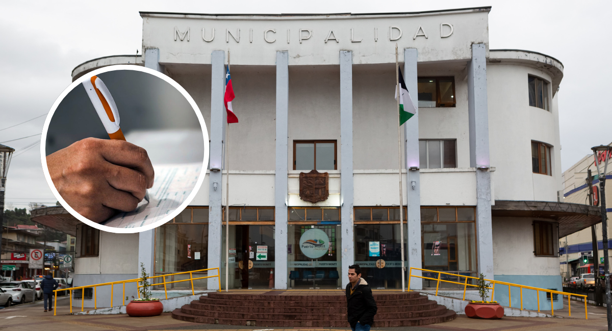 Municipalidad de Puerto Montt | Agencia UNO (Edición BBCL)