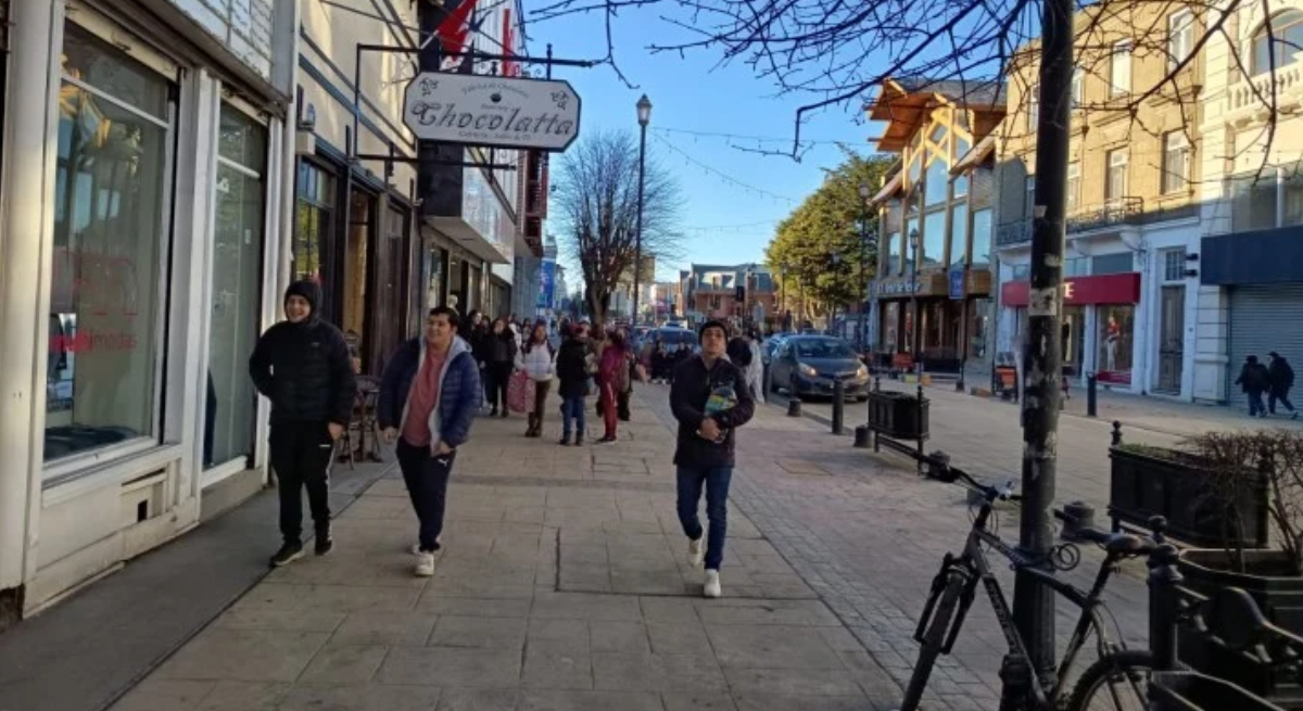 Centro de Punta Arenas | Diario El Pingüino