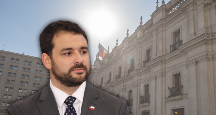 Exsubsecretario de Hacienda