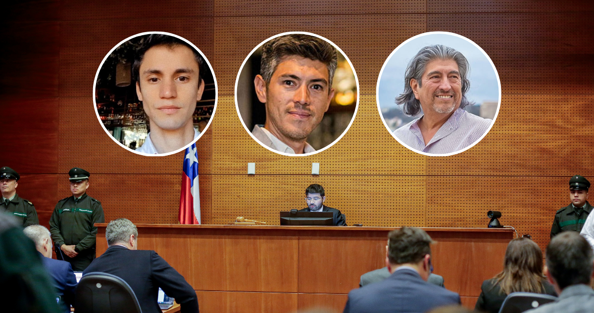 Quién es “El rey de la weed”, el empresario de BordeRío y cabecilla de red de tráfico de marihuana