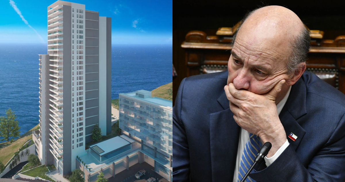 La cronología del controvertido permiso que benefició a proyecto inmobiliario de hermano de Quiroz