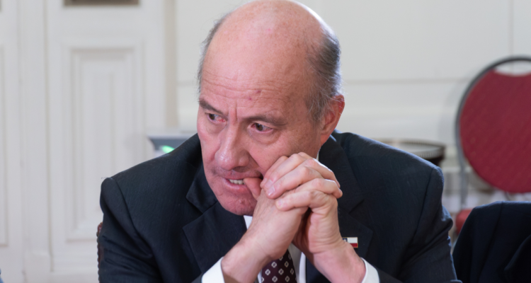 Jorge Quiroz | Agencia UNO