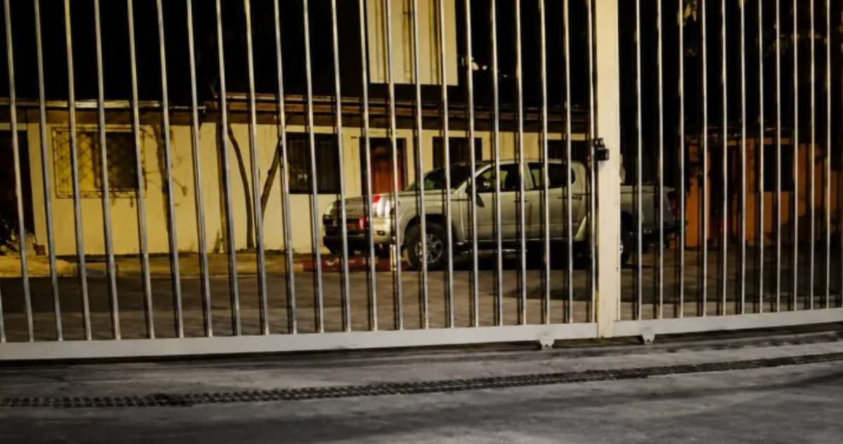 Temeraria hazaña en Chillán: hombre se sube a su camioneta mientras delincuentes huían tras robársela