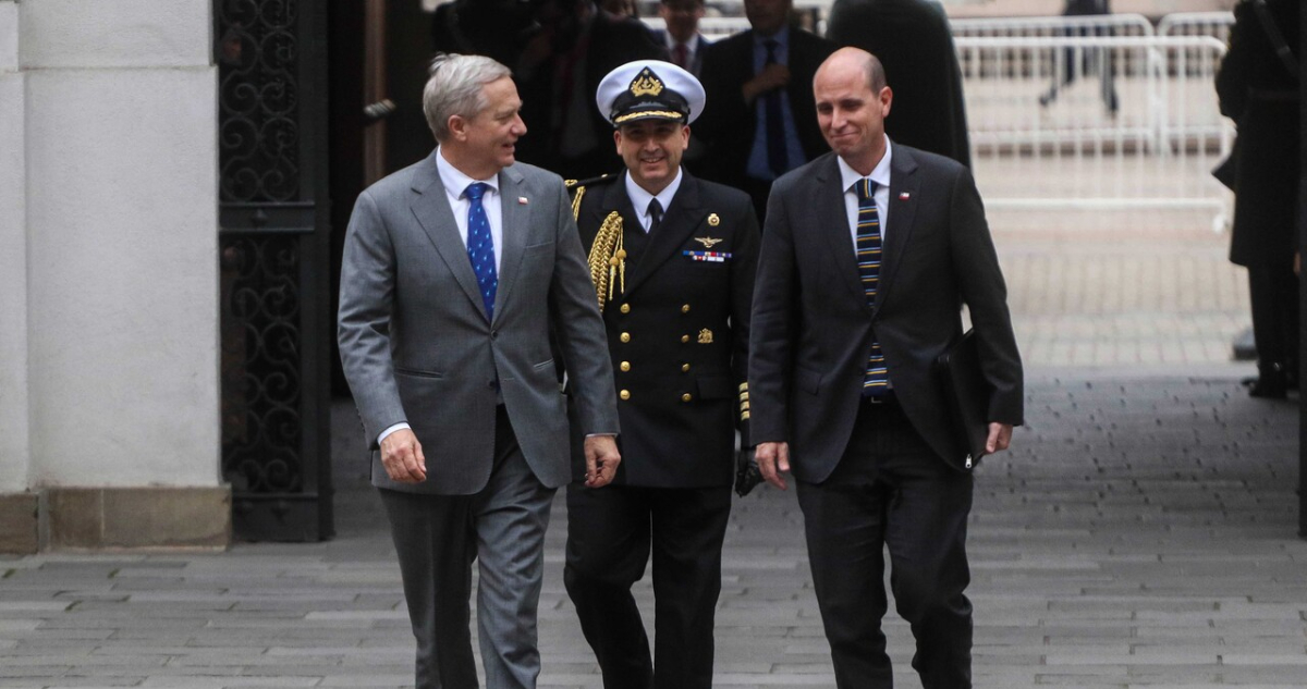 Senado congela reforma de seguridad de Kast y abre negociación para redefinir contenidos