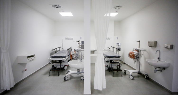 Estos son los hospitales mejor y peor evaluados en Chile en materia de gestión: revisa el ranking AQUÍ