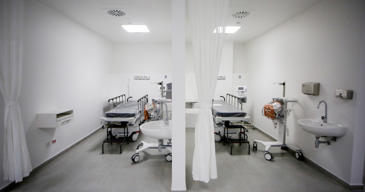 Estos son los hospitales mejor y peor evaluados en Chile en materia de gestión: revisa el ranking AQUÍ