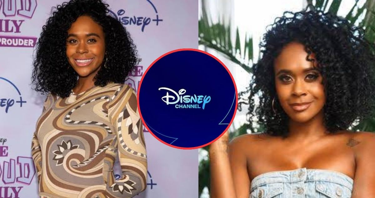 Exestrella infantil demanda a Disney por presuntos abusos sexuales a sus 14 años dentro de la compañía