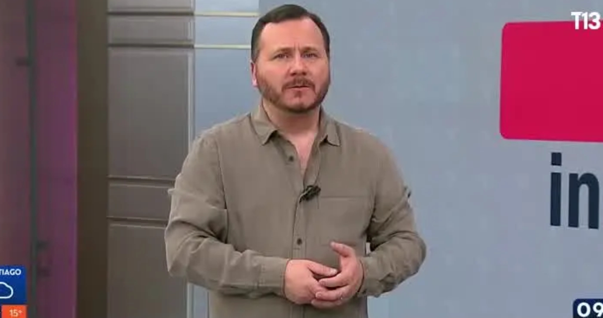 Ratifican multa a Canal 13 por contenido “sensacionalista” en horario de protección al menor