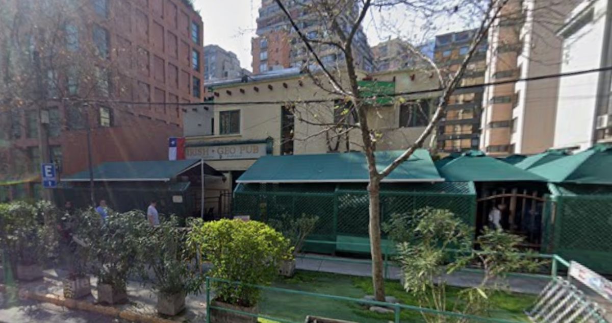 Ratifican multa por más de $10 millones a pub de Las Condes por ruidos molestos