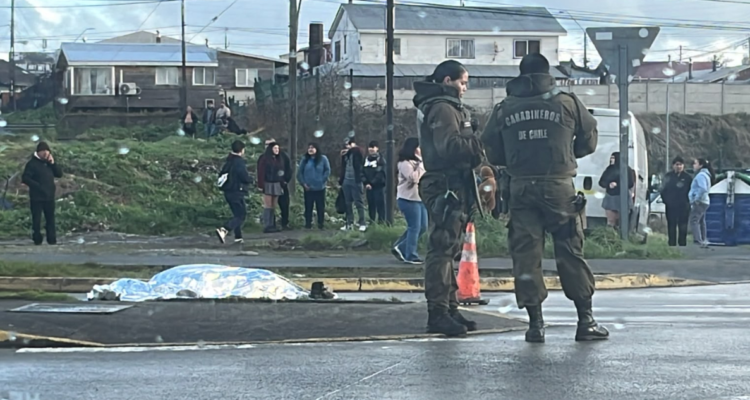 RBB Puerto Montt | Robinson Cardenas