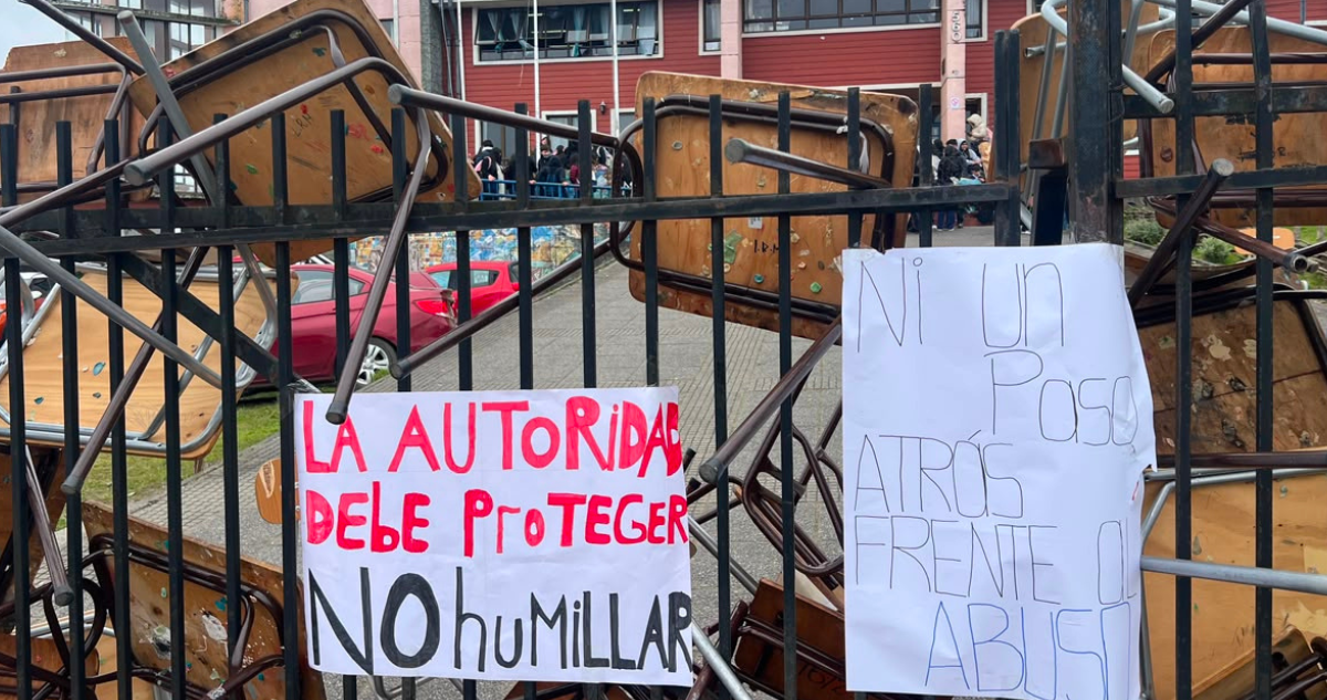 RBB Puerto Montt