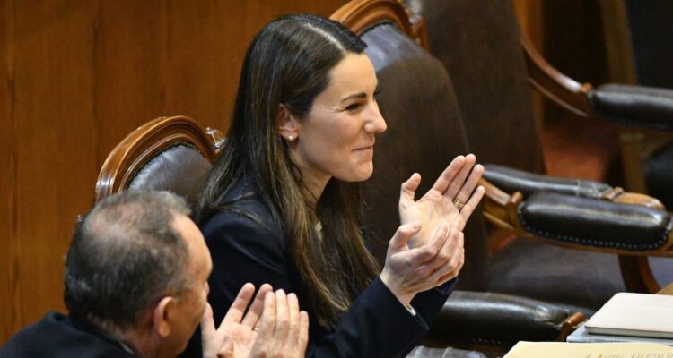 Cámara aprueba por amplia mayoría reforma al SAE y avanza al Senado: Arzola destaca fin del “azar”