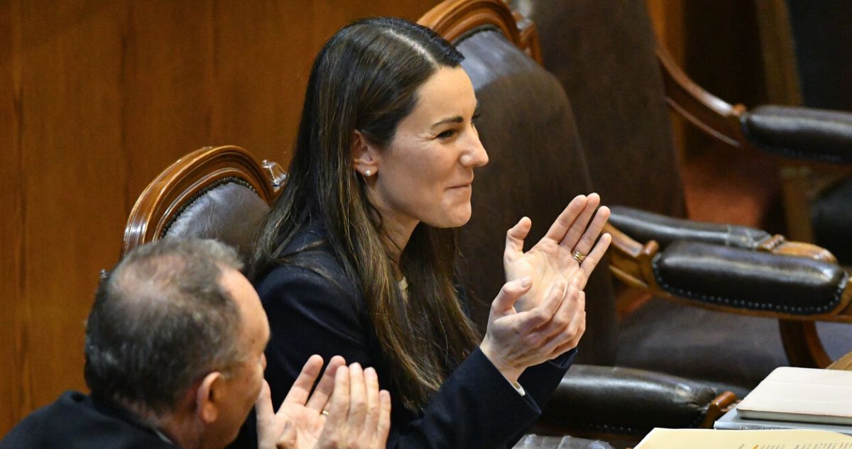Cámara aprueba por amplia mayoría reforma al SAE y avanza al Senado: Arzola destaca fin del “azar”