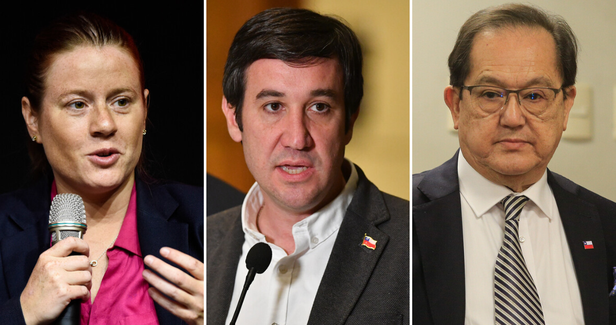 Reforma constitucional de seguridad tensiona a la UDI y suma reparos incluso dentro de la derecha