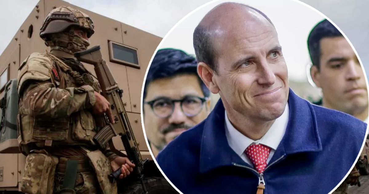 Gobierno activa plan B en medio de dura discusión por tinte "autoritario" de la reforma de seguridad