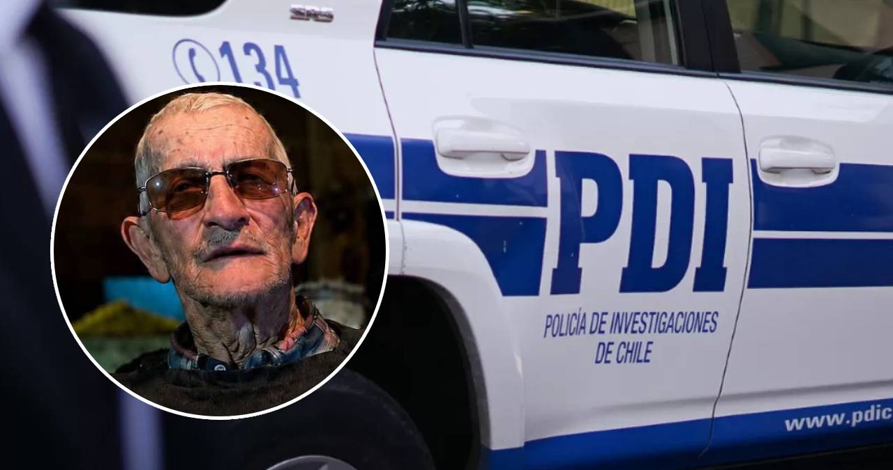 Sigue búsqueda de adulto mayor extraviado en Tucapel: habría vendido caballos antes de su desaparición