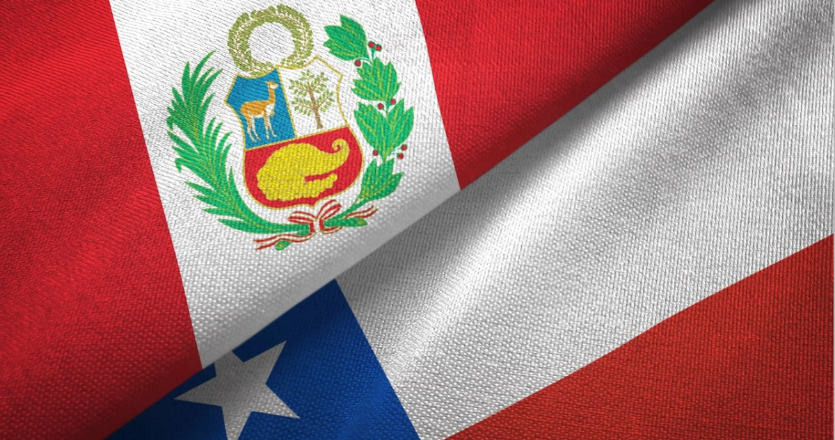 La oportunidad que enfrentan Chile y Perú para superar conflictos y convertirse en potencia regional