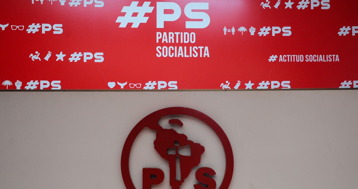Partido Socialista | Agencia Uno