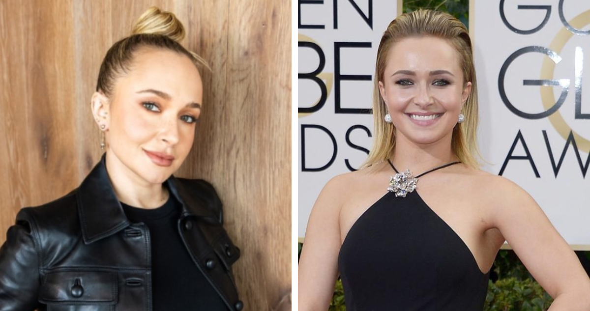Reportan que la actriz de Nashville y Héroes, Hayden Panettiere, falleció a los 36 años