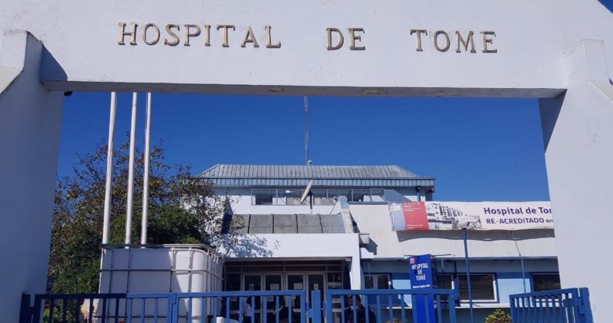 CORE Bío Bío aprueba $5 mil millones para proyecto en Tomé: incluye compra de terreno para hospital