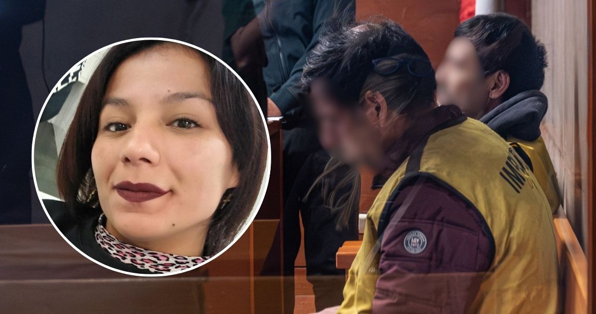 Revelan la doble vida de tío acusado de matar a Makarena Tolosa: depósitos exponen posible extorsión