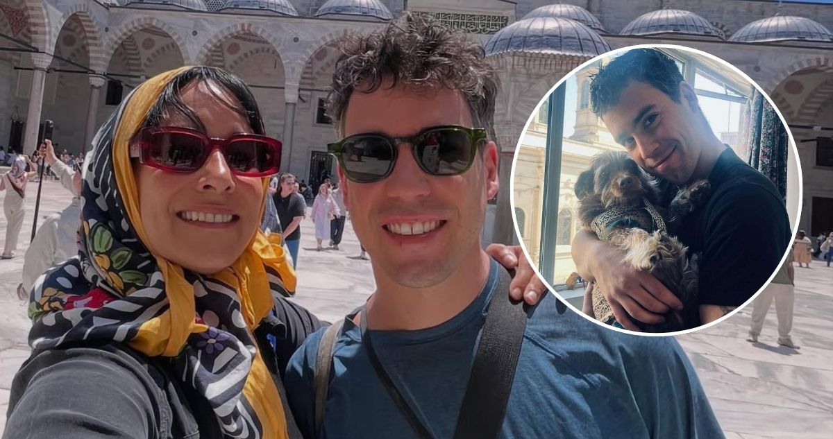 Revelan que cineasta Paz Ramírez tenía planes de matrimonio y que logró salvar la vida de su mascota