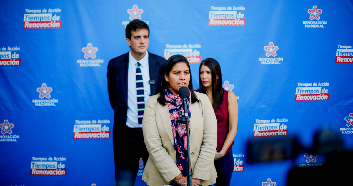 “Rumbo a los 40”: RN abre proceso para redefinir su identidad en el oficialismo