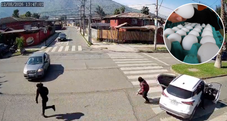 Carabineros de Chile