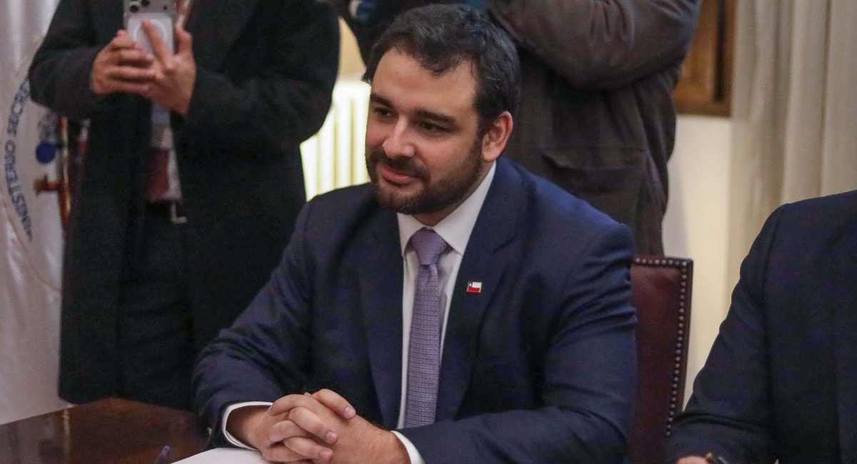 Juan Pablo Rodríguez | Agencia UNO