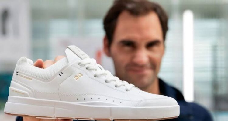 Roger Federer