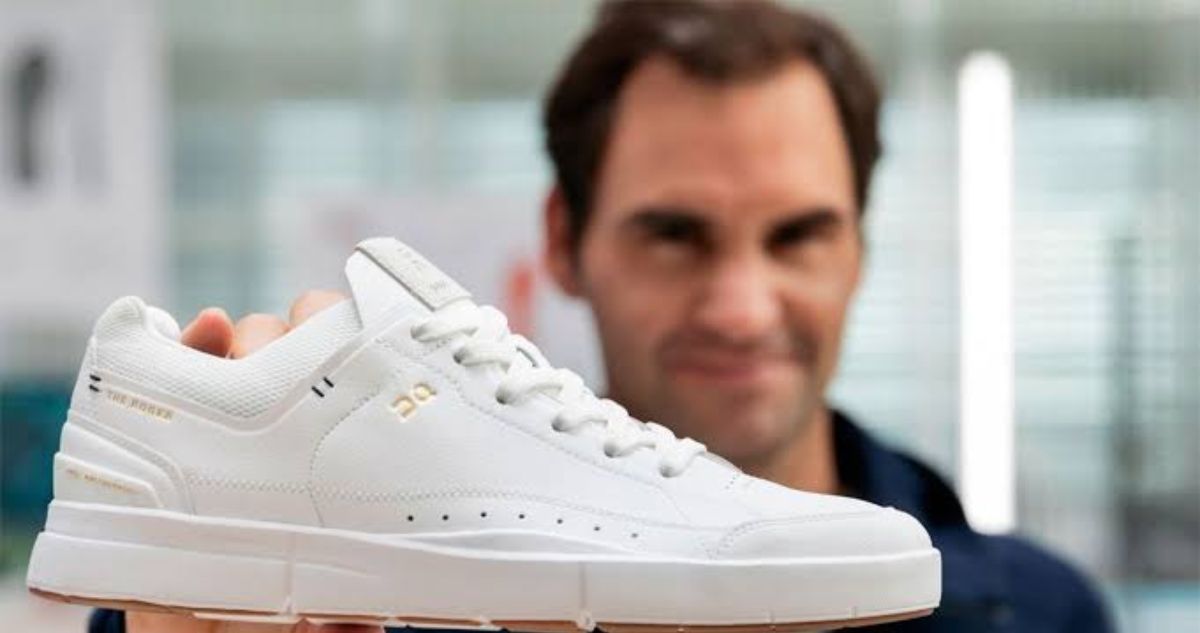 Roger Federer