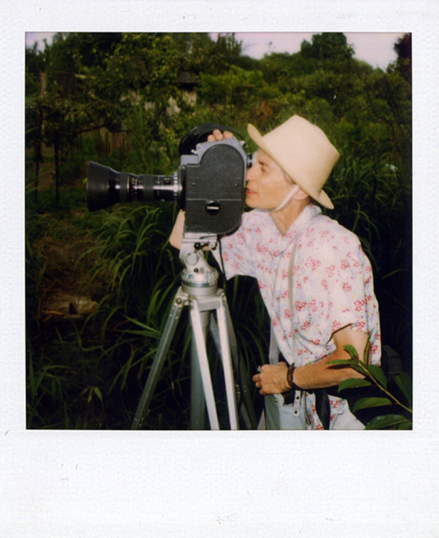 rose lowder