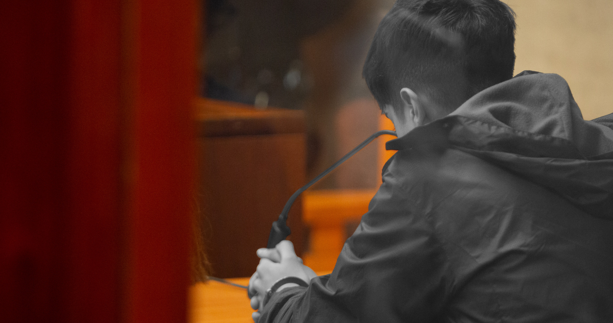 RPA: Comisión del Senado aprueba régimen cerrado para menores reincidentes que cometan delitos graves
