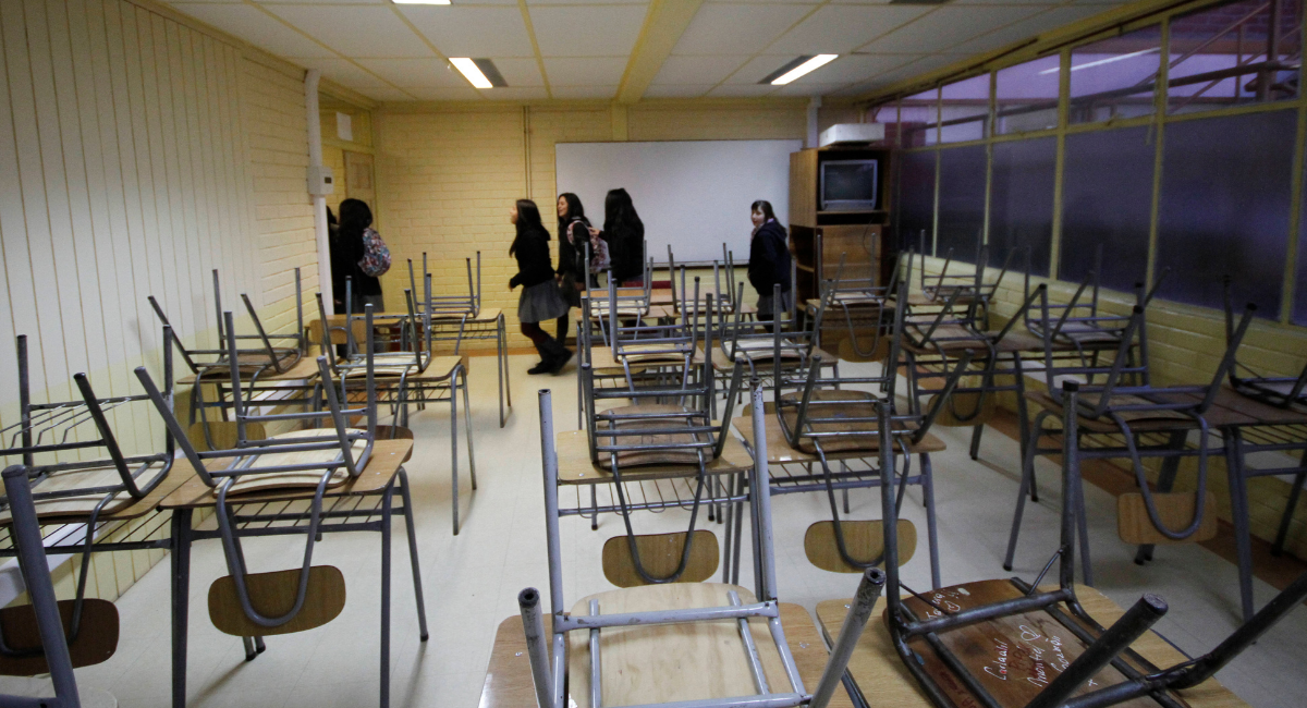 Contexto | Agencia UNO