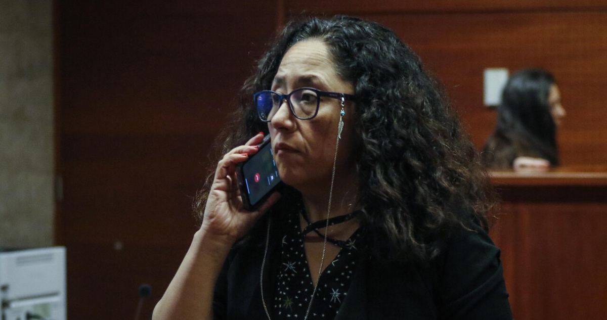 Salida de Chong de Fiscalía Centro Norte genera cuestionamientos por su gestión y causas emblemáticas