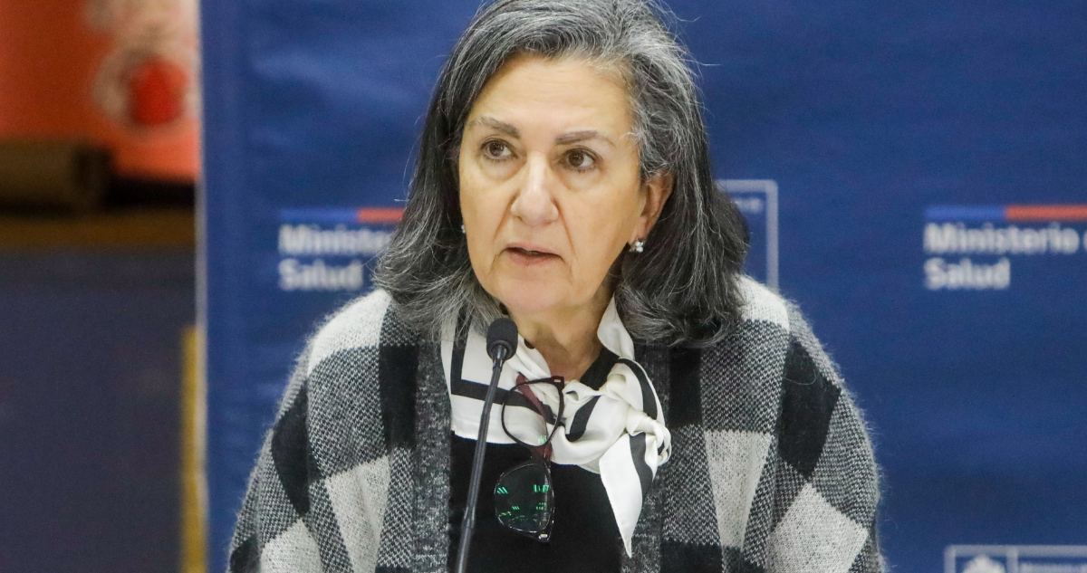 Salud busca revertir el recorte presupuestario y pedirá hasta un 5% más de recursos para presupuesto 2027