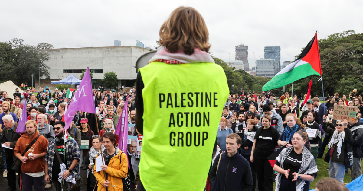 Entre ellos "Palestine Action": las sanciones de EEUU a 3 grupos en Europa por "apoyar el terrorismo"