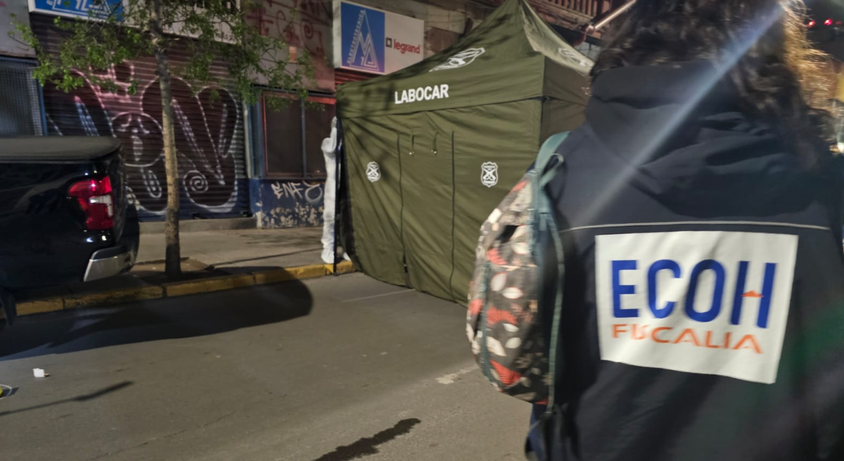 Fiscalìa ECOH