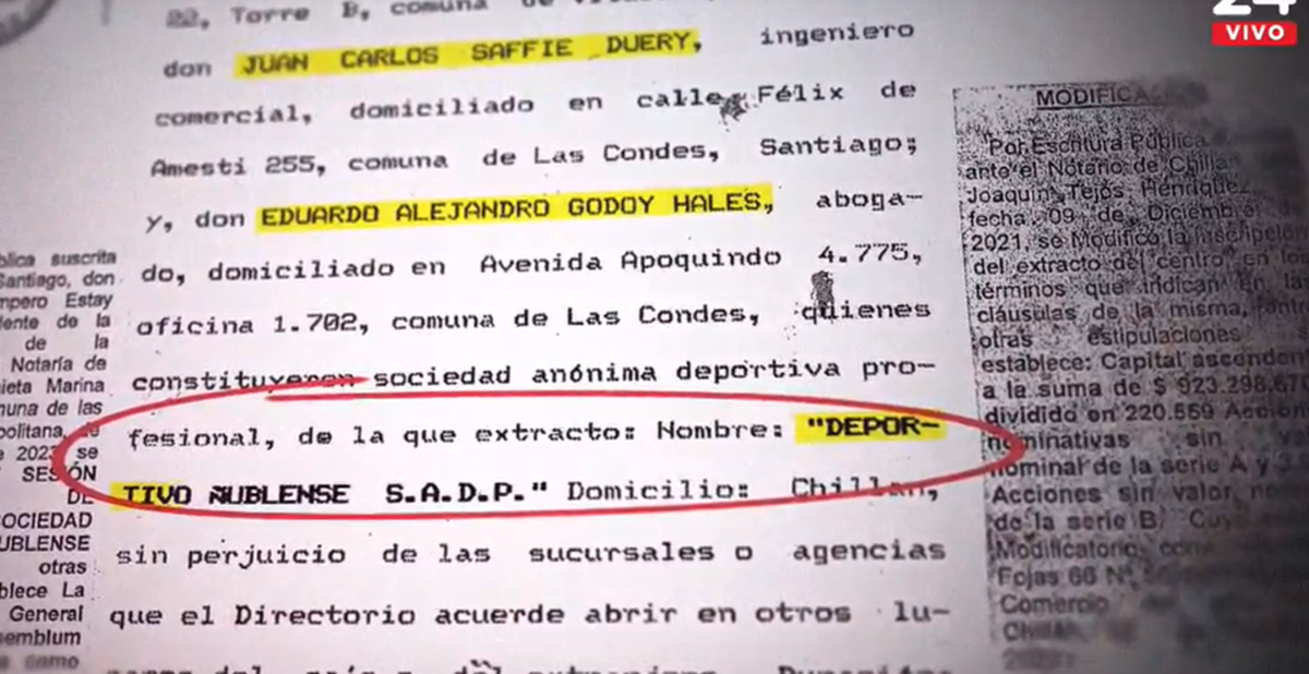 Liquidador de Azul Azul y su presunto conflicto de interés por Kiblyski