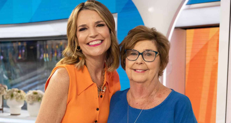 Savannah Guthrie y el secuestro de su madre
