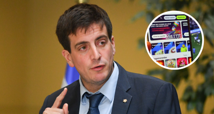 RN vuelve a cuestionar al SII por cobro de impuestos a casinos online y recurre a Contraloría
