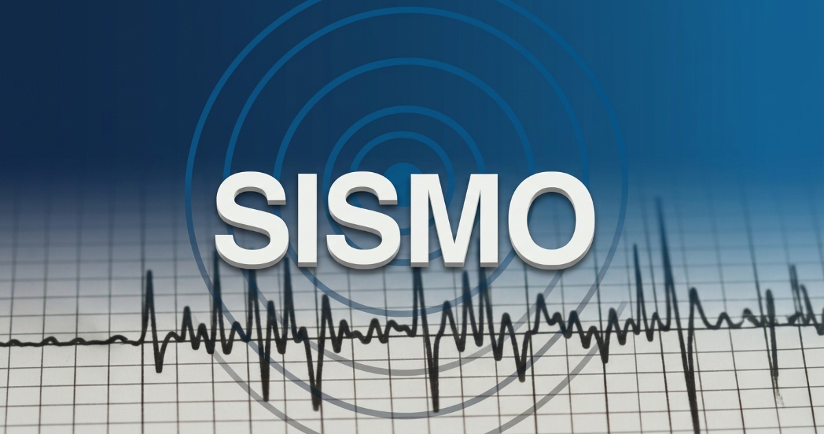 Seguidilla de sismos se registra frente a costas de Valparaíso: al menos 9 en menos de 2 horas
