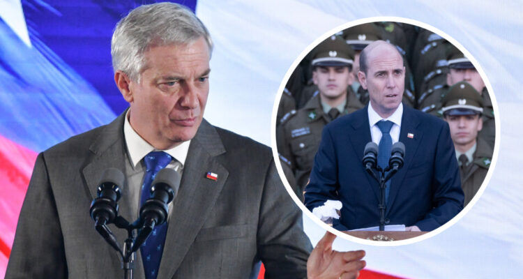 Las dudas que La Moneda debe subsanar en busca del apoyo necesario para su megarreforma de seguridad