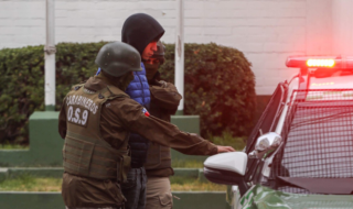 Senado avanza en aumento de penas para menores: hasta 15 años por delitos más graves